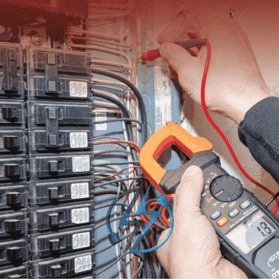 Diagnose & Restore Power