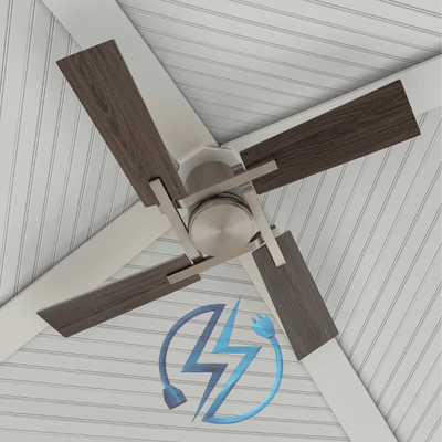 Fan Installation