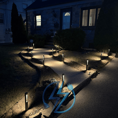 Outdoor & Landscape Lighting