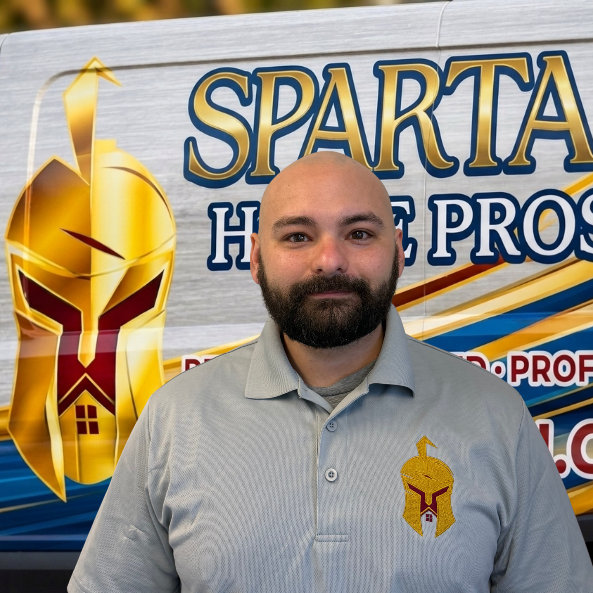 Master Electrician for Spartan Home Pros