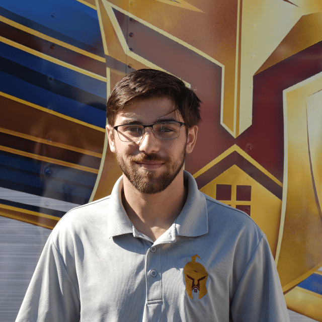 Electrician at Spartan Home Pros