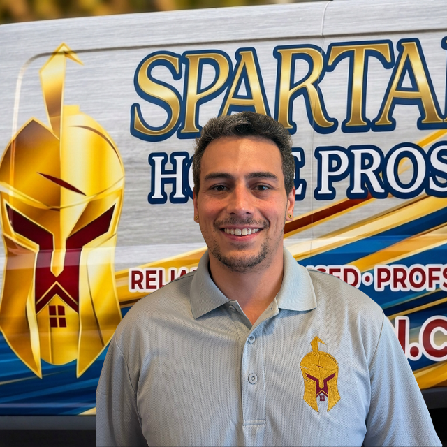 HVAC Specialist at Spartan Home Pros