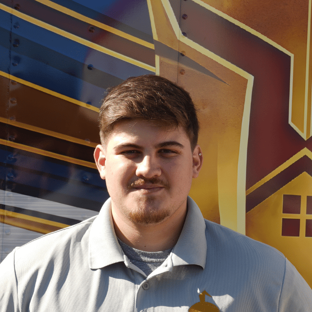 Electrician at Spartan Home Pros