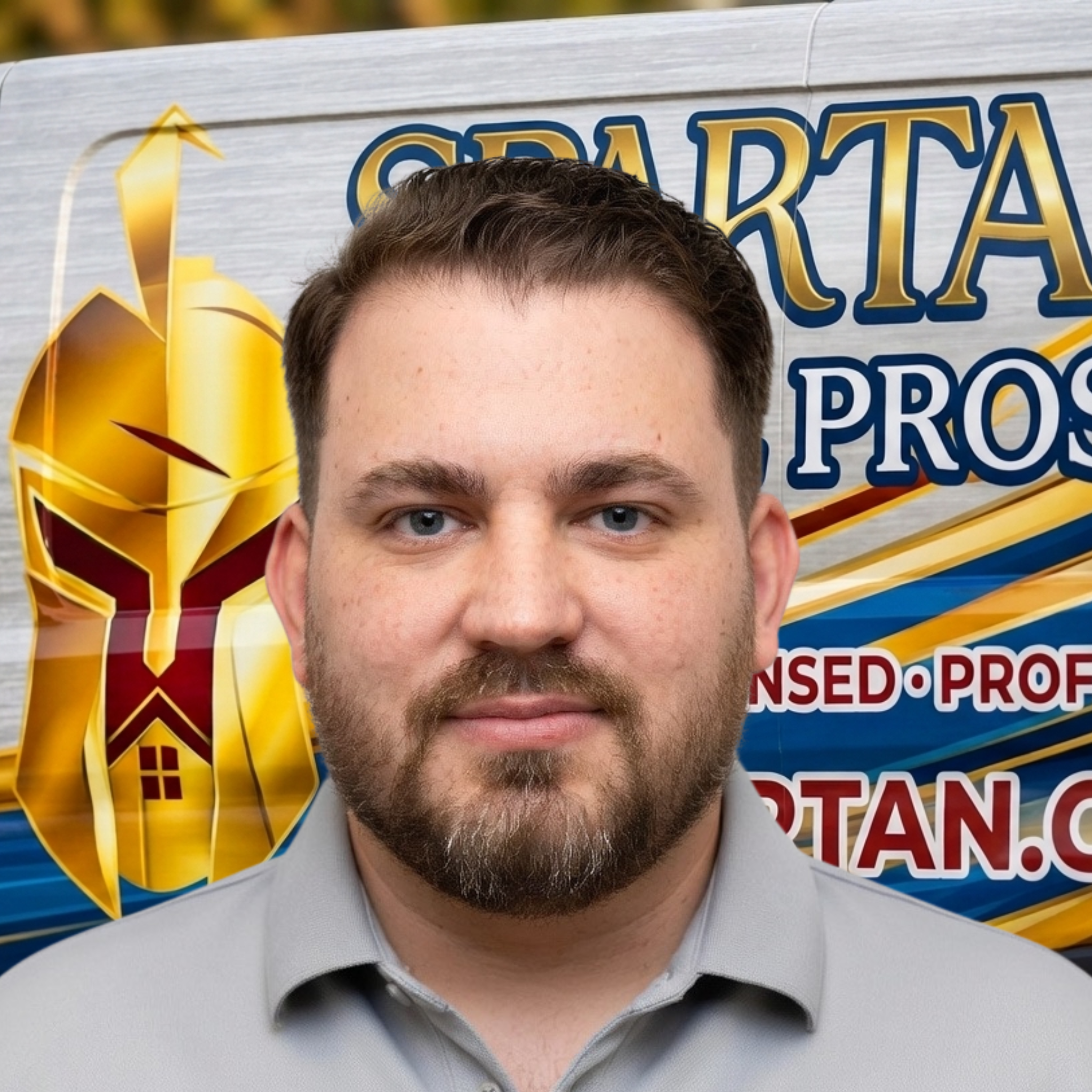 Spartan Home Pros Manager