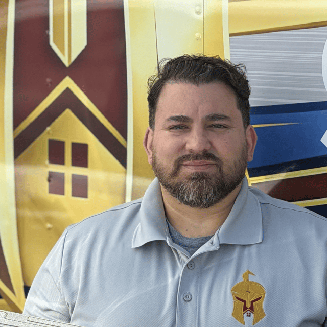 Spartan Home Pros Manager