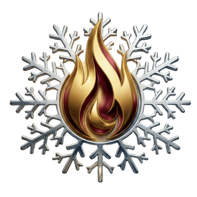 Spartan Home Pros HVAC Logo