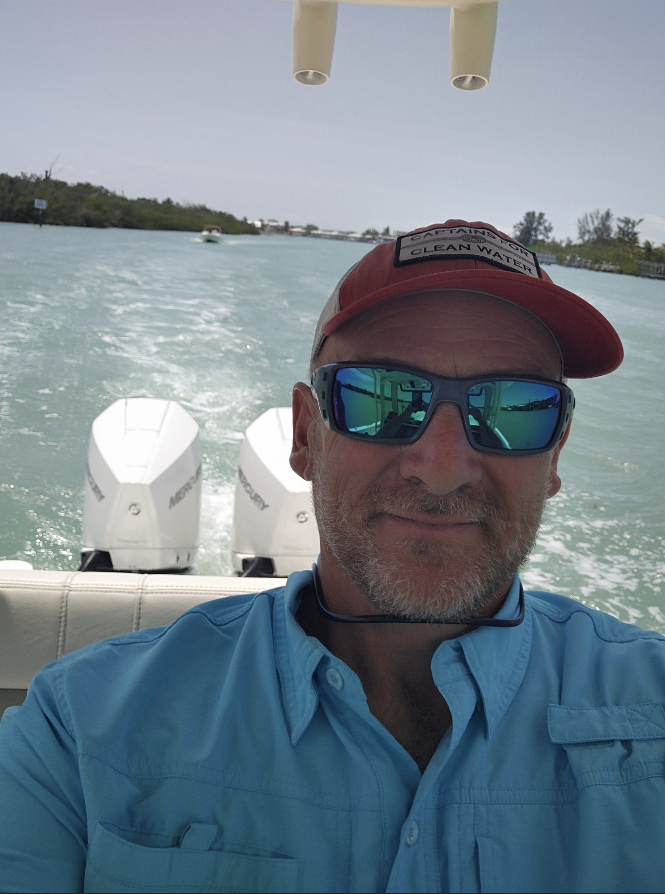 captain jay profile photo