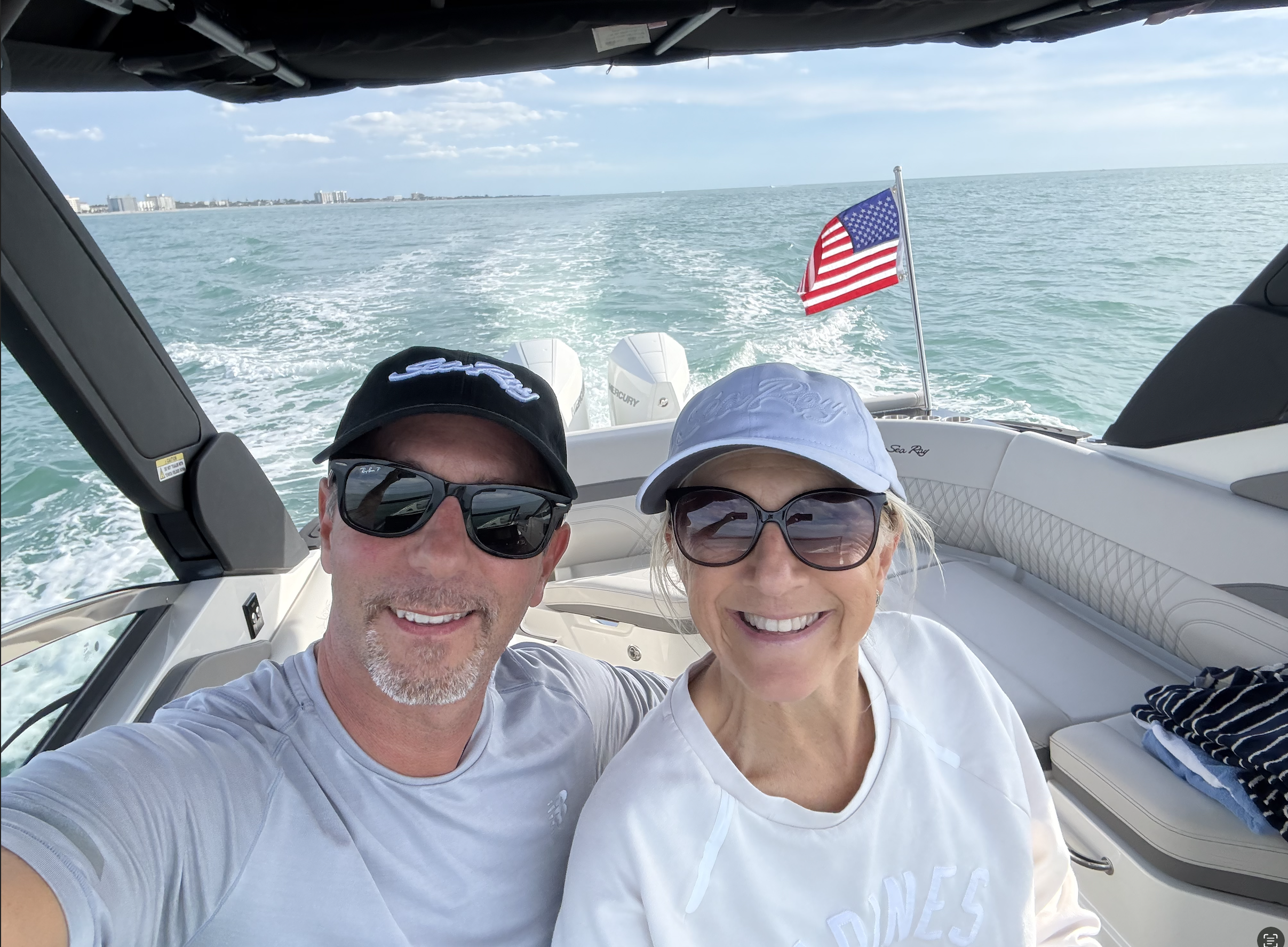 dave the boat owners photo