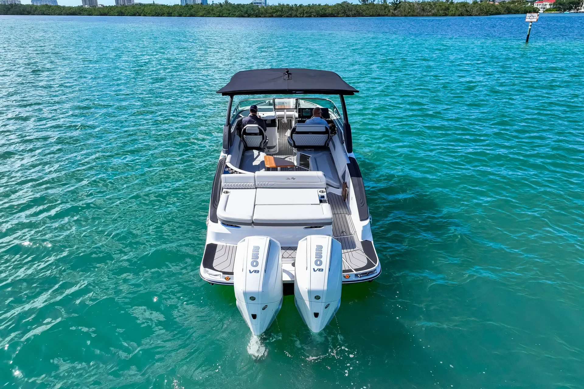 Extended Coastal Experience  (Most Popular)