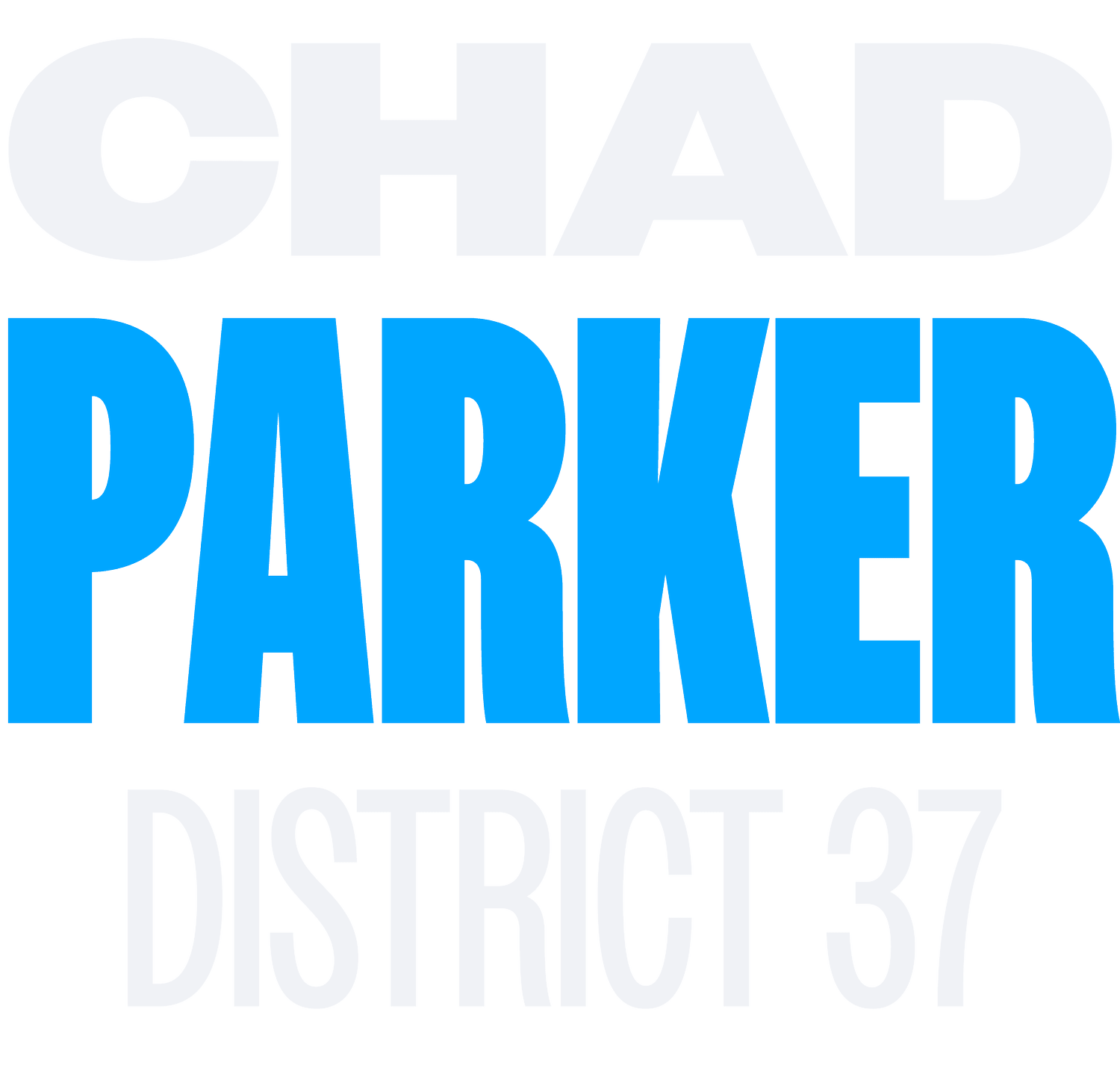 Parker for Oregon's 37th