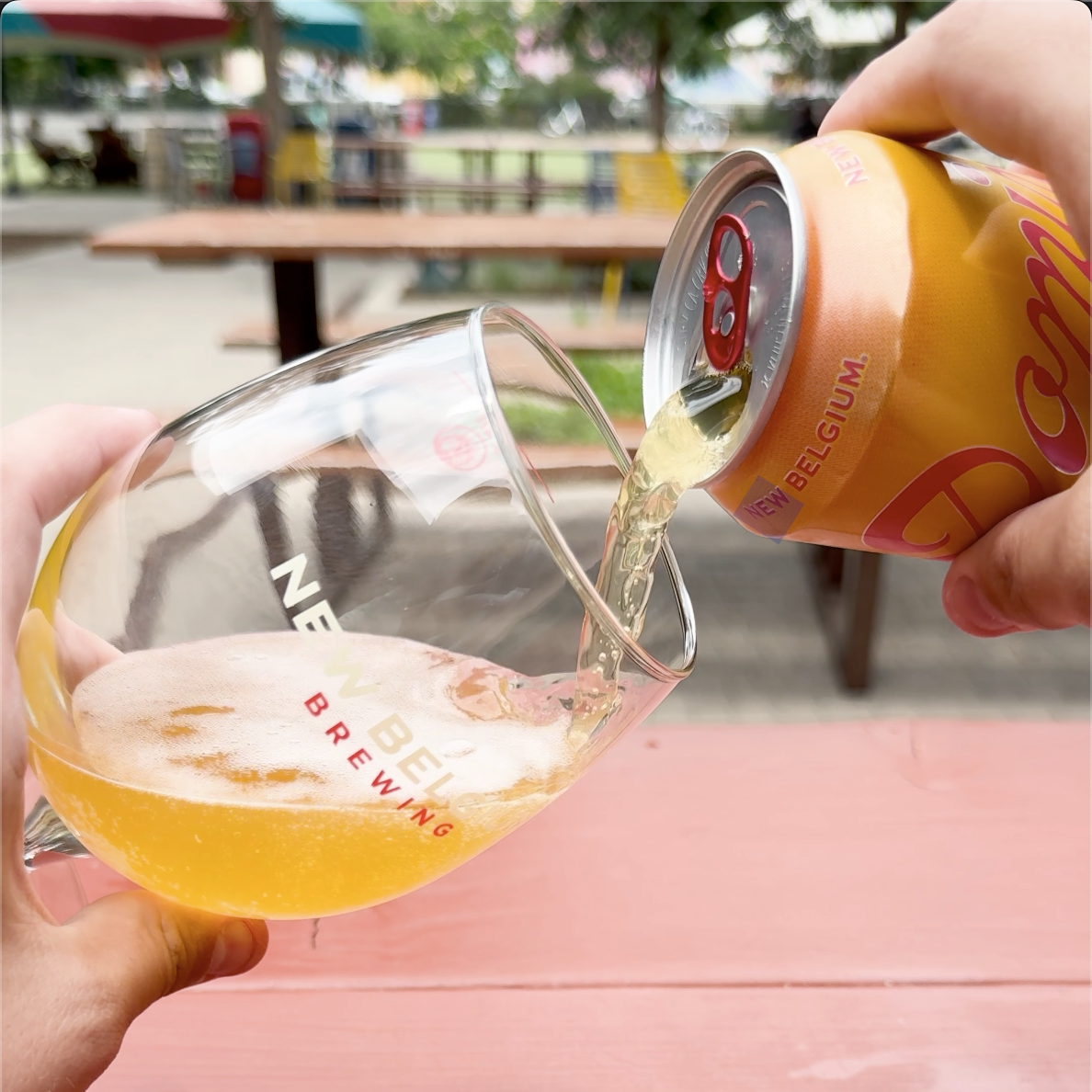 Social Media Content