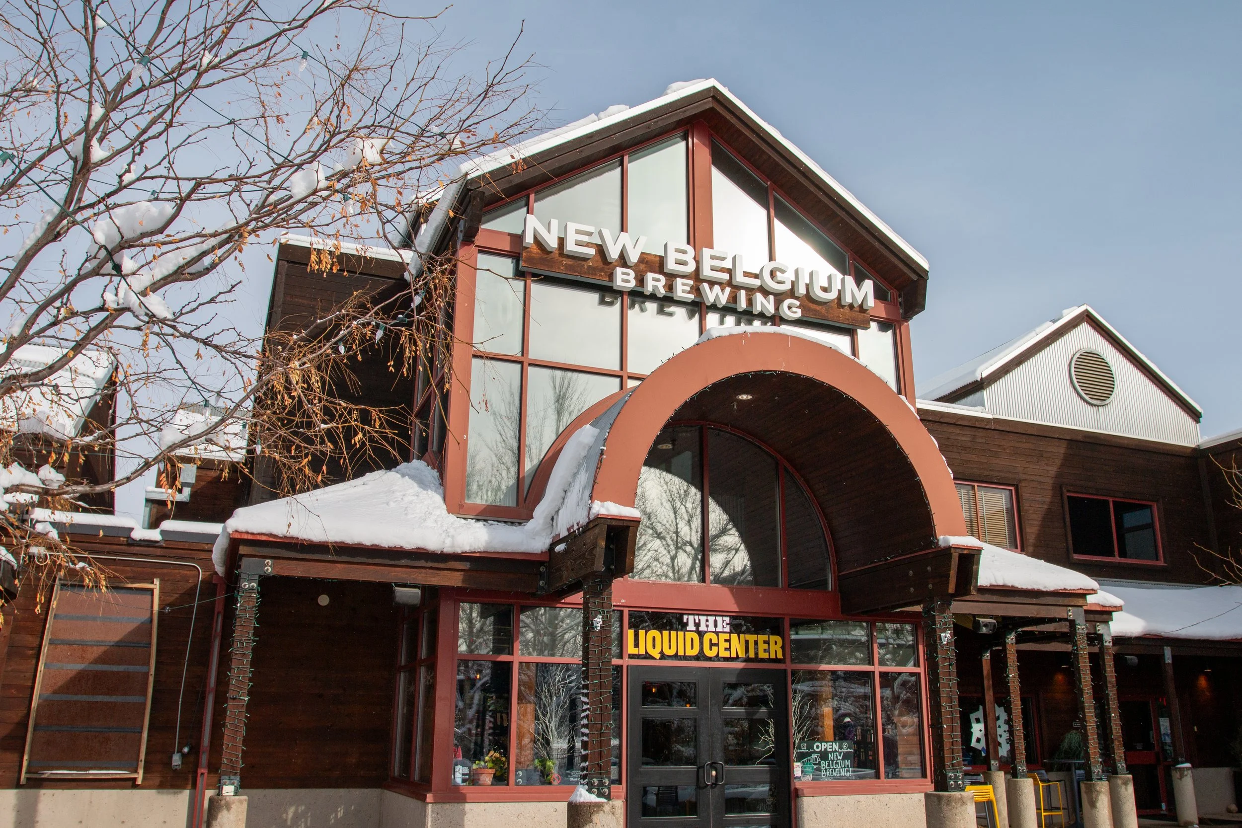 Brewery/Product Photography