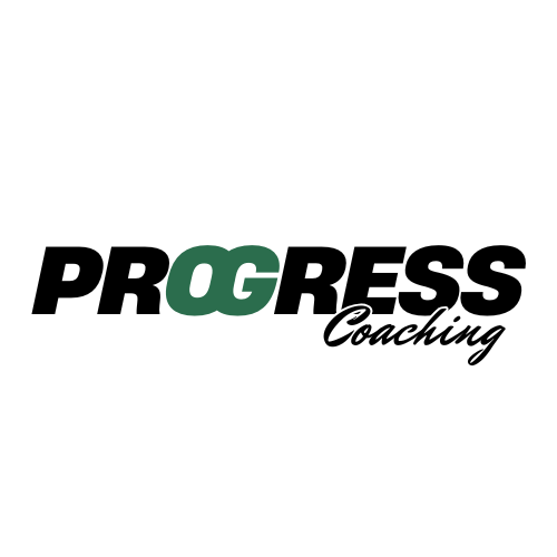 Progress Coaching