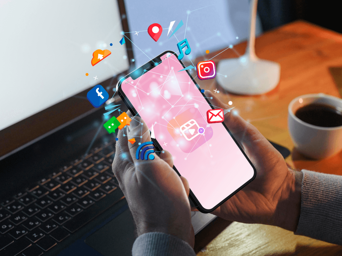 Digital marketing channels for the automotive industry