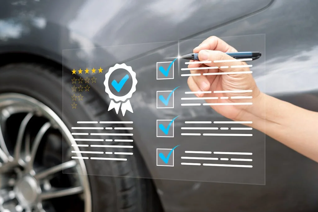 Dealerships Marketing