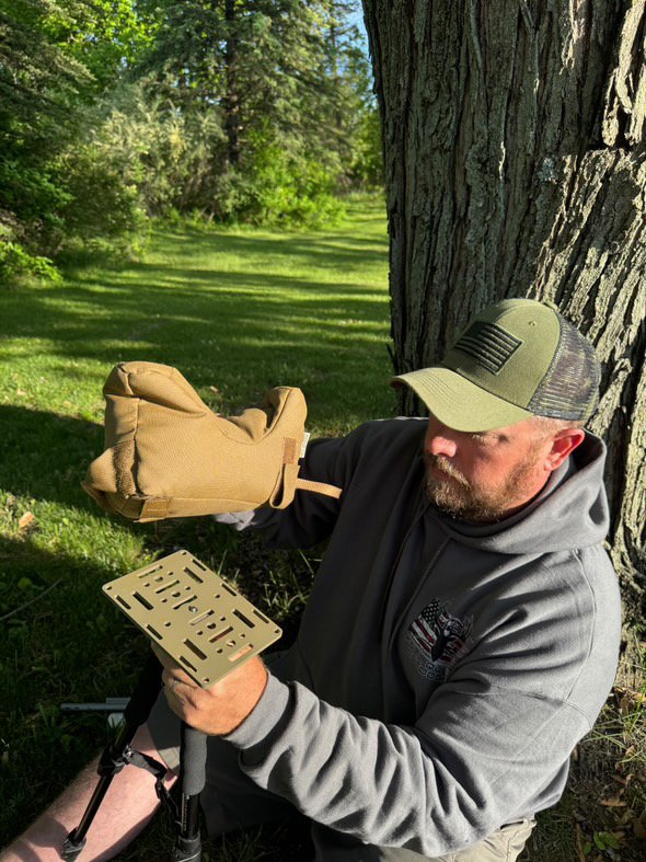 Darkside Dashboard - Mini