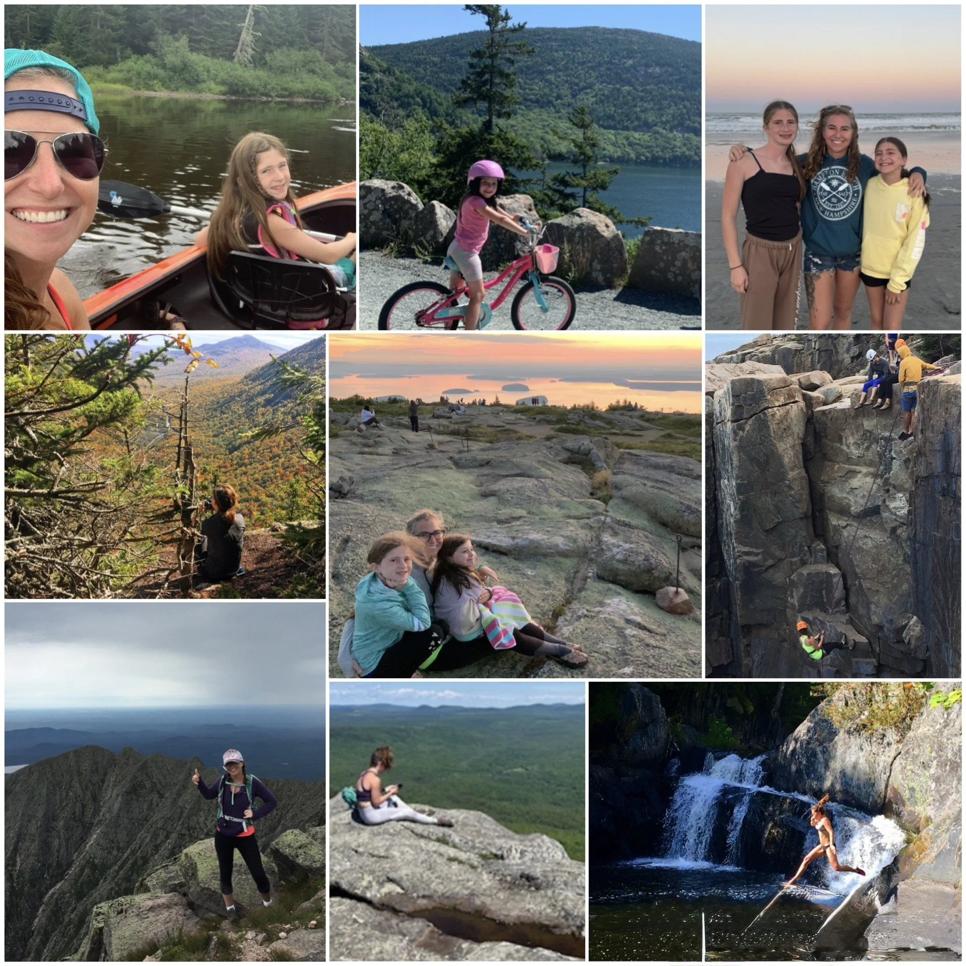 Local/Weekend Getaway/1-3 Days