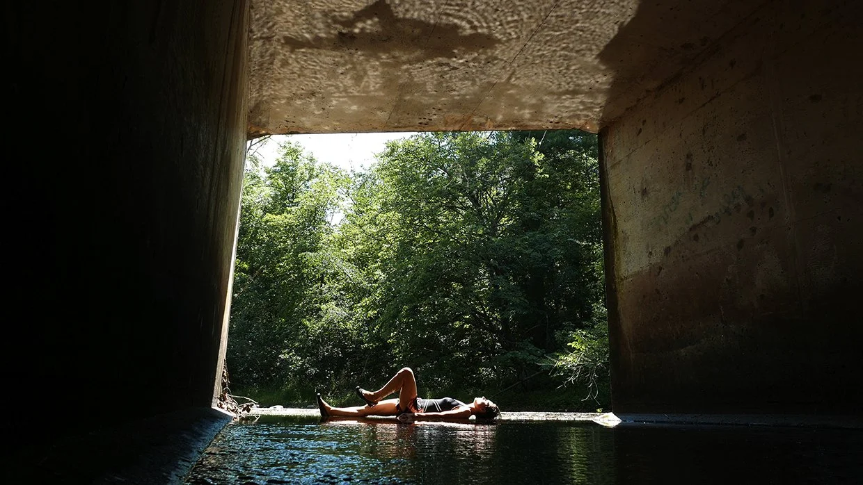 Shapeshifter Production Image