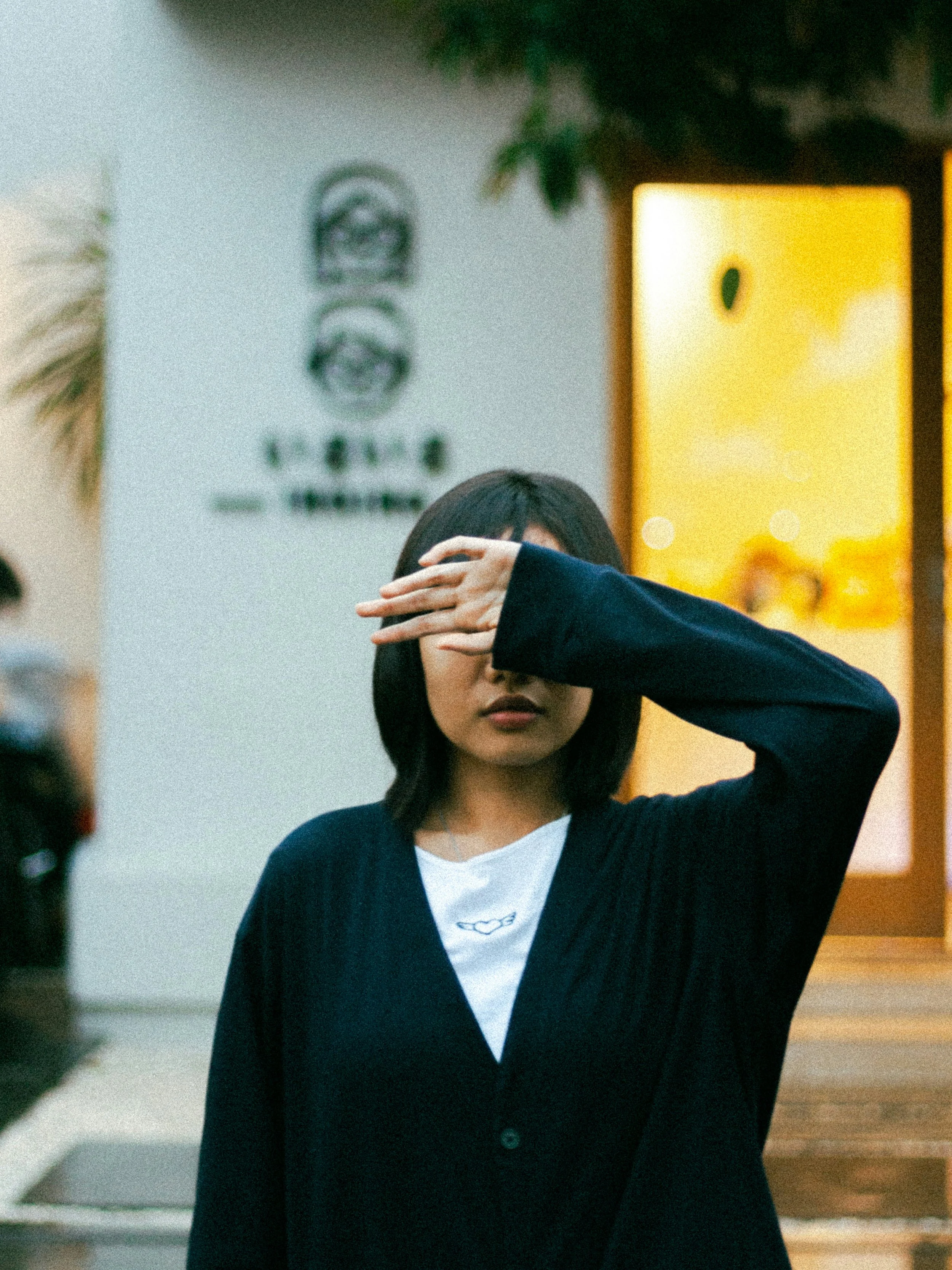 Why Your Mind Won't Slow Down