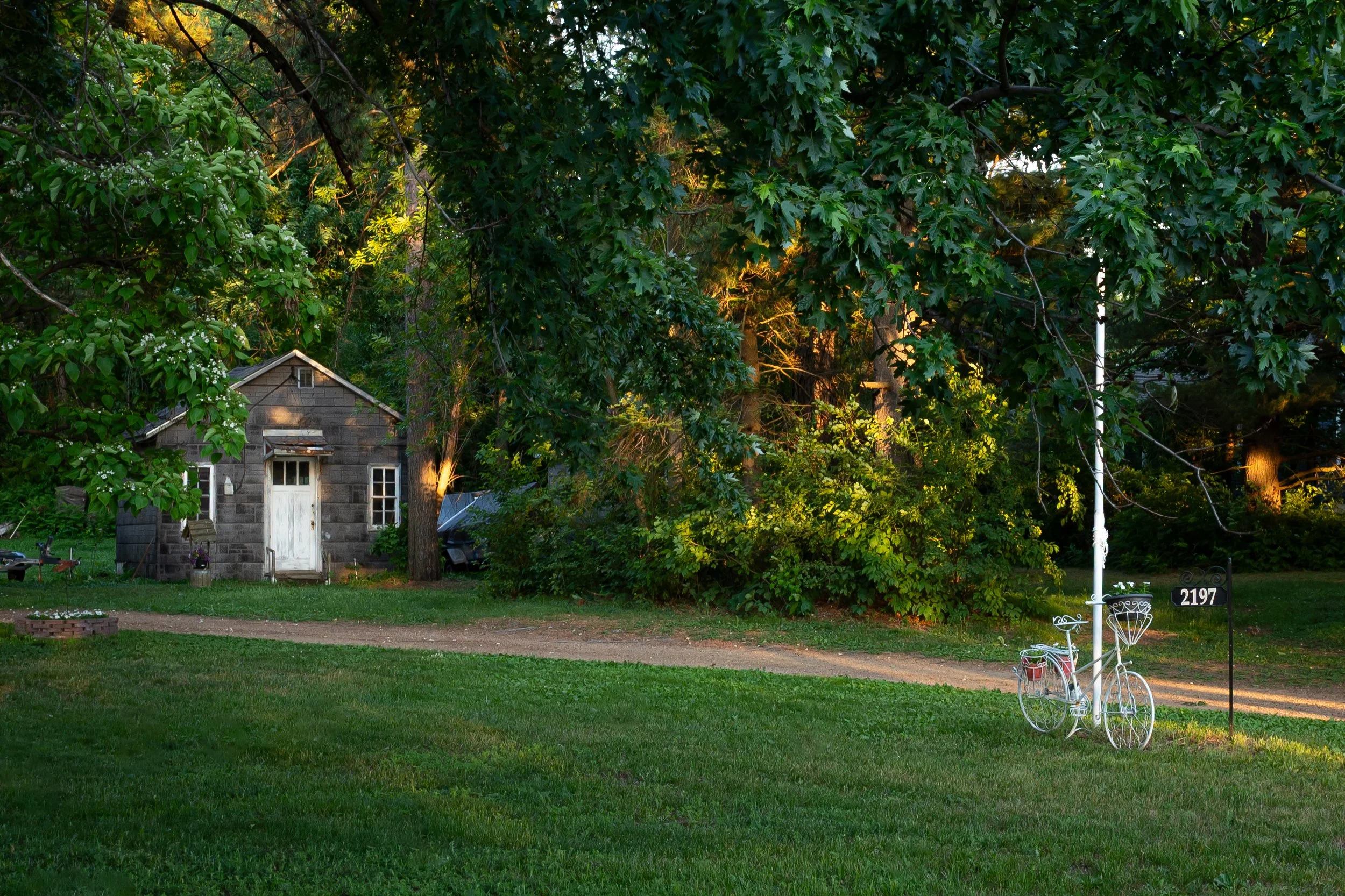 Lake Elmo, Minnesota 1, 2026