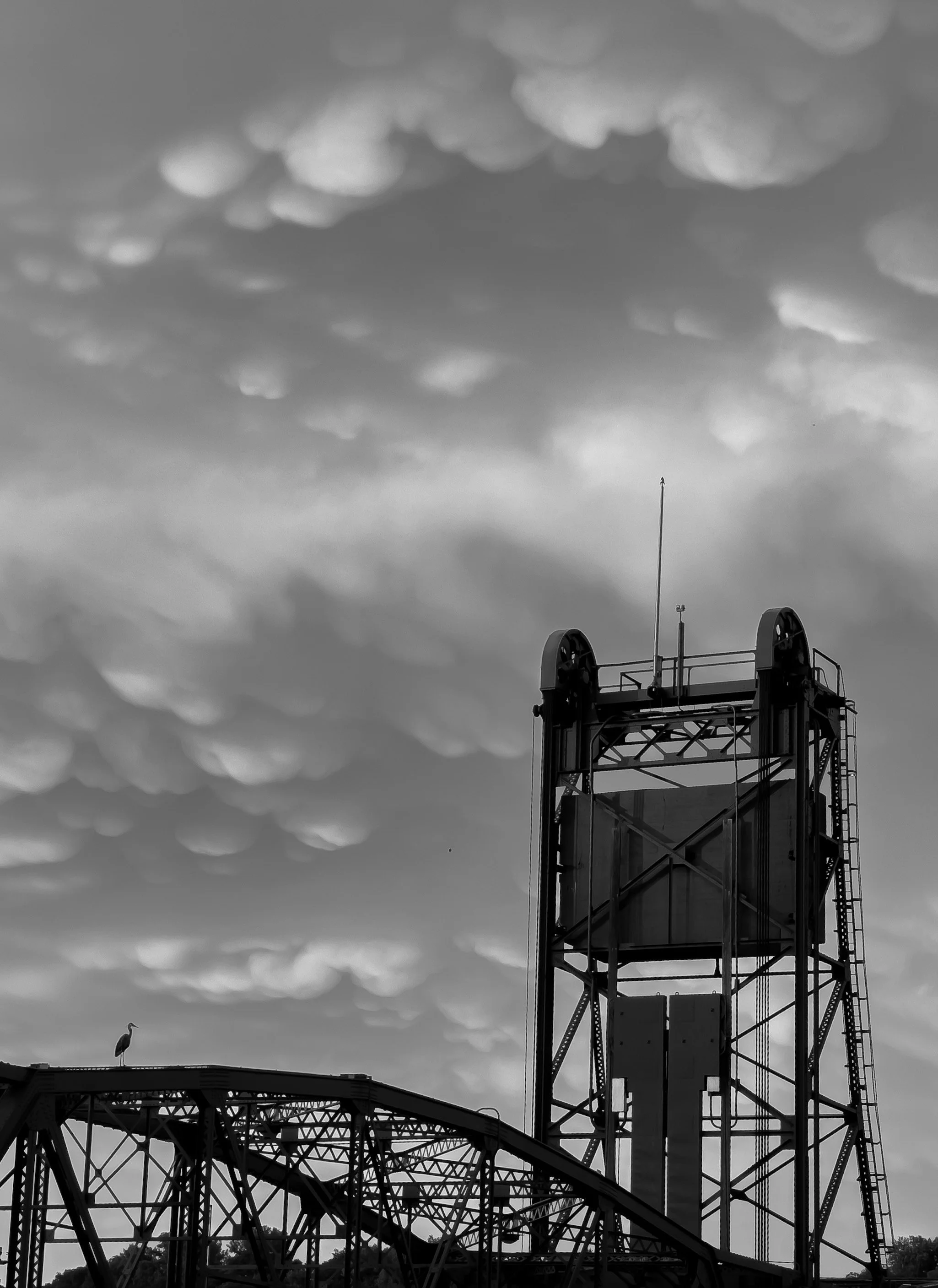 Lift Bridge, Stillwater, Minnesota, 2023