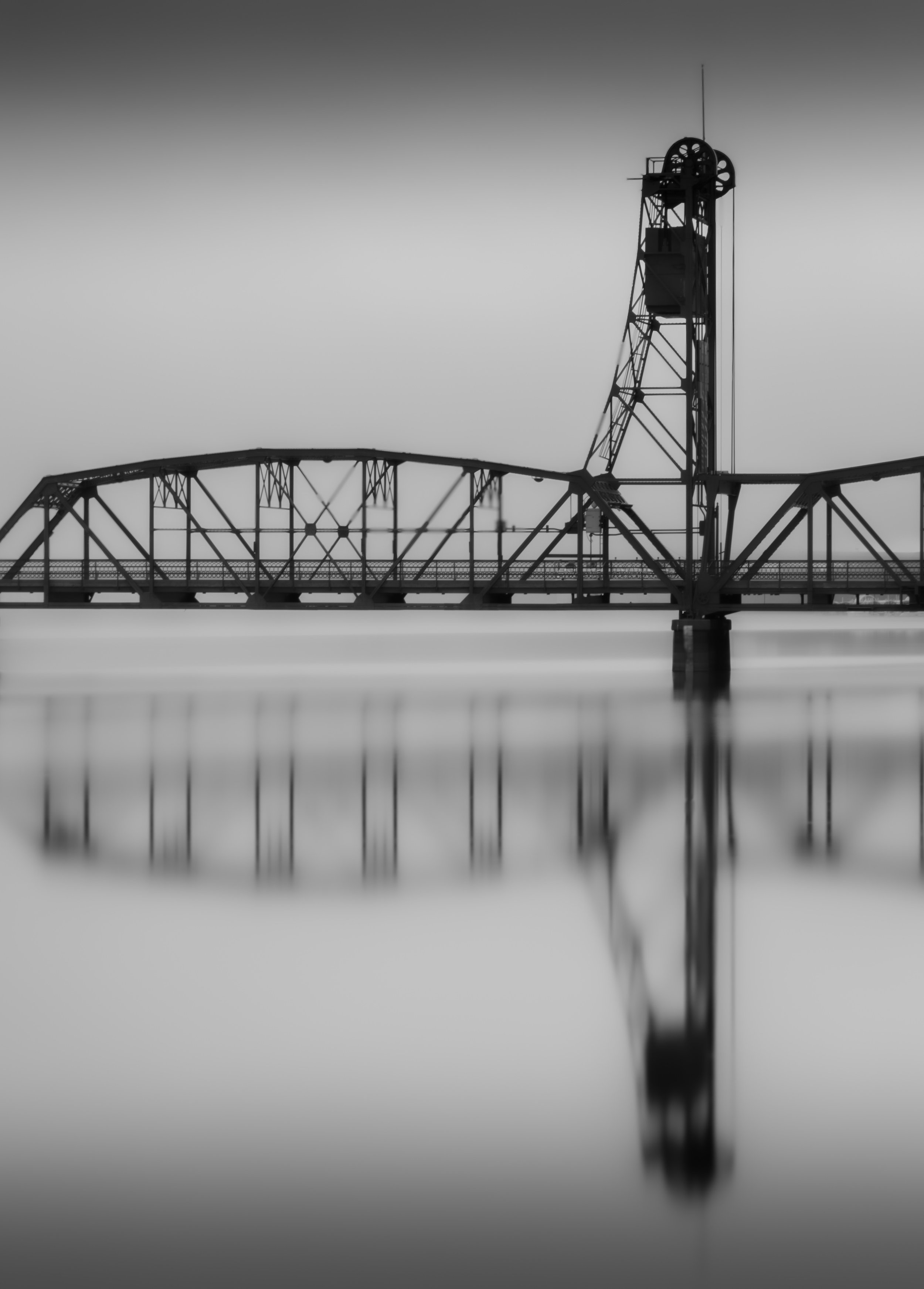 Lift Bridge, Stillwater, Minnesota, 2025