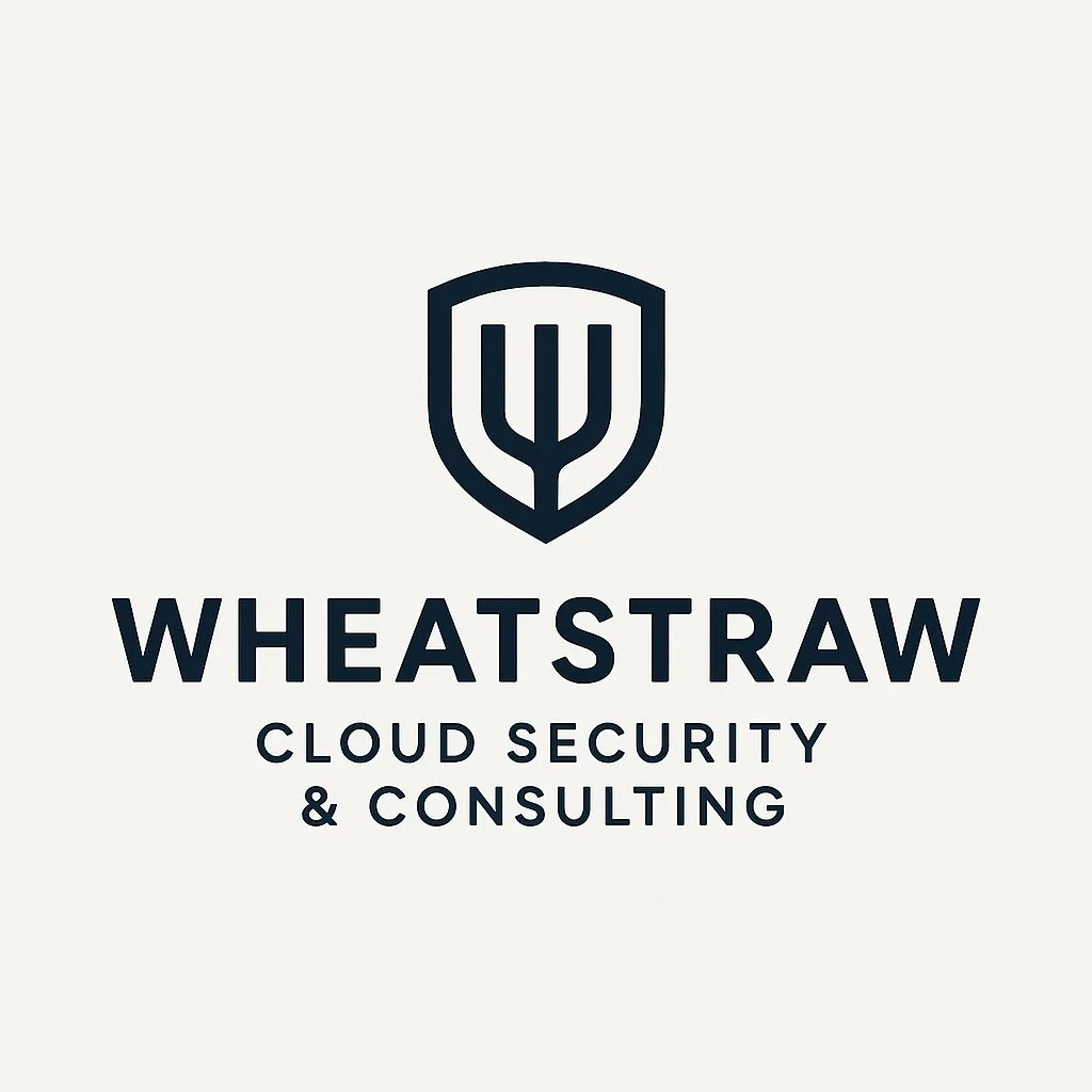 Wheatstraw Cloud Security &amp; Consulting