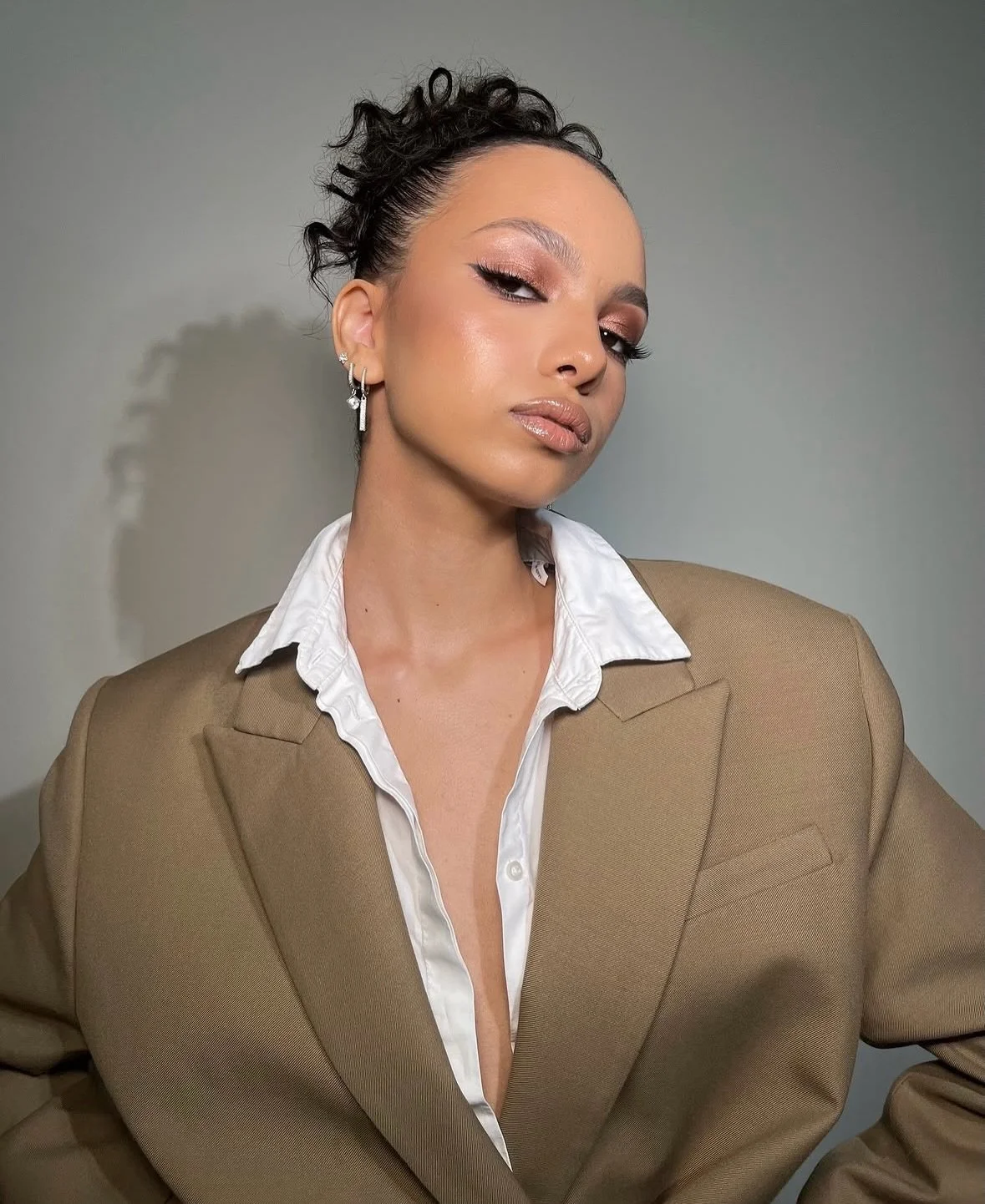 Beauty Photoshoot &bull;

Como ficou linda essa produ&ccedil;&atilde;o ✨