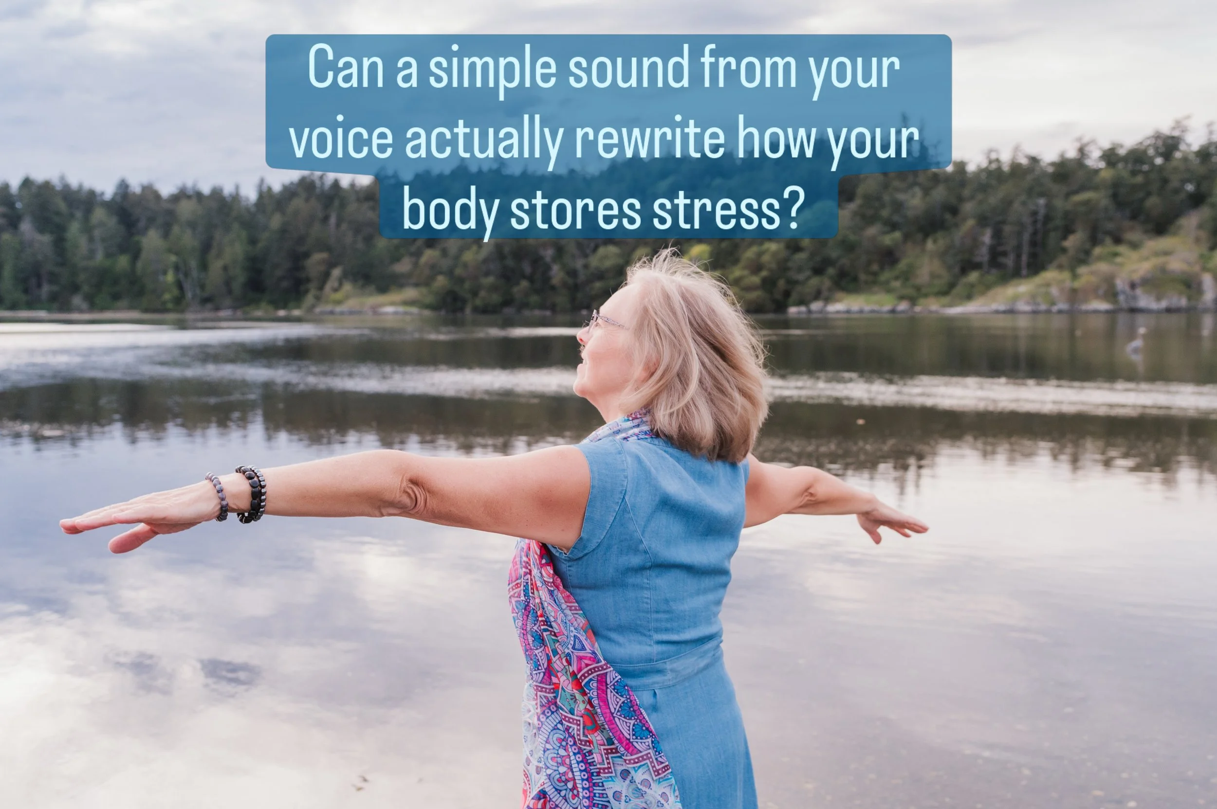 When we experience trauma or stress, our logical mind tries to move on. But our nervous system holds onto the memory.
Physically, this looks like a tight chest, shallow breathing, or heavy fatigue. In my practice, we call this a Heart-Wall&mdash;an e
