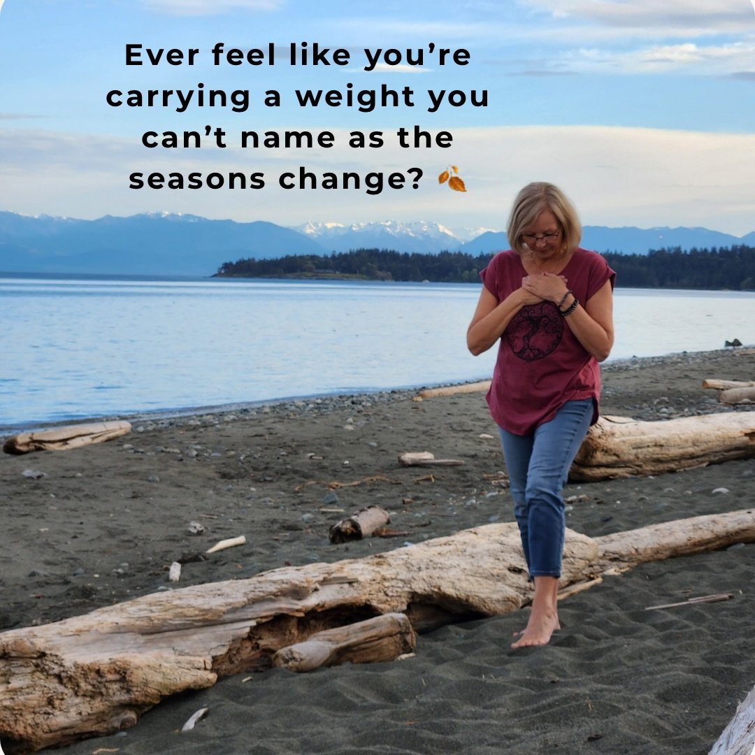 When life gets busy, our bodies naturally store unprocessed stress. Over time, these trapped surface emotions&mdash;and early layers of a Heart-Wall&mdash;can leave you feeling bogged down by unseasonal fatigue, emotional heaviness, or a subtle sense