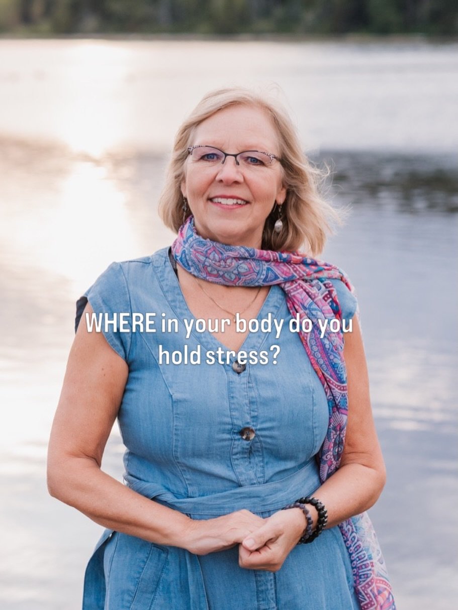 Ever feel persistent physical tension, heaviness, or gut discomfort that just won&rsquo;t shift? ✨

Our bodies often store subconscious emotional and energetic stress long after our minds have moved on.

Just like a cellular signal connects two peopl