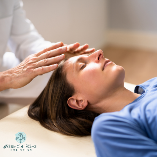 Do I Have to Talk? (And Other Common Questions About Reiki)