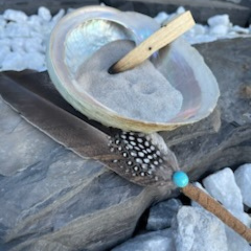 No, You Don't Have to Relive the Trauma: How We Clear the Past Without the Story