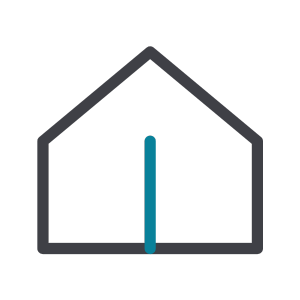 Schatting verdeling echtscheiding