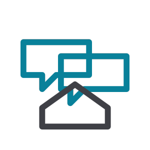 Kennismaking, aanvraag, check doel