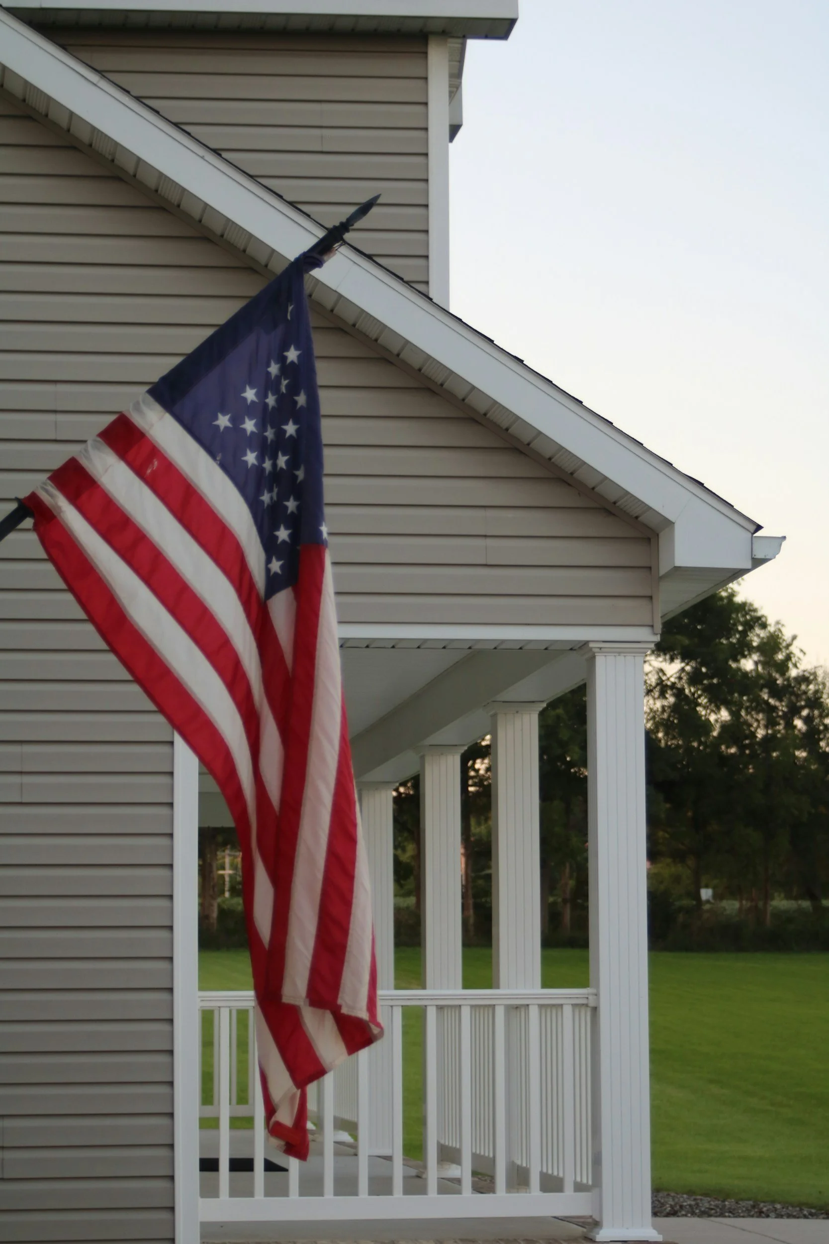 VA loans from Mane Capital Mortgage offer meaningful financial savings as a way of giving back to our veterans!