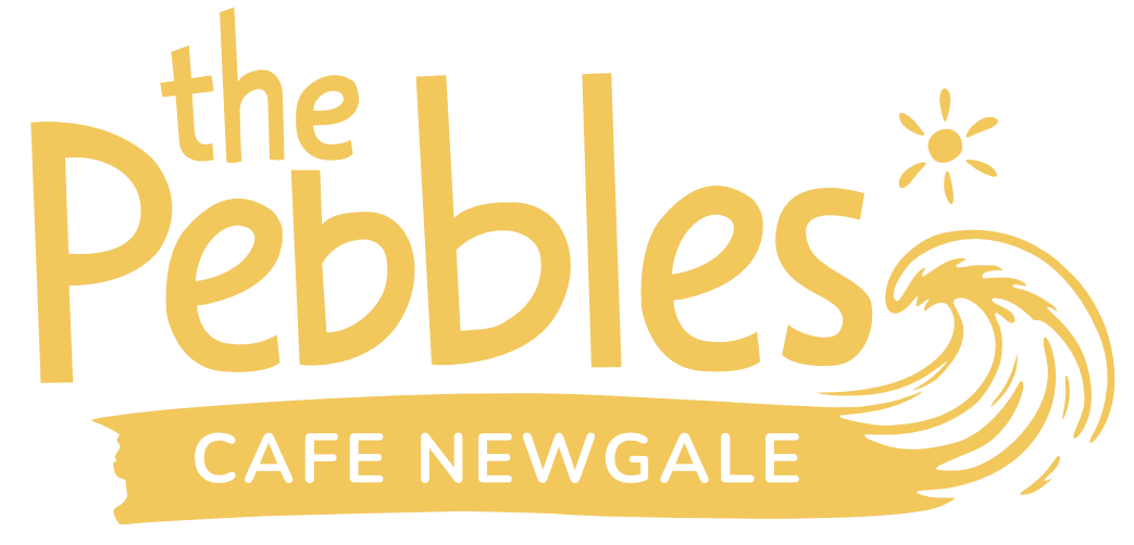 The Pebbles Café - Newgale