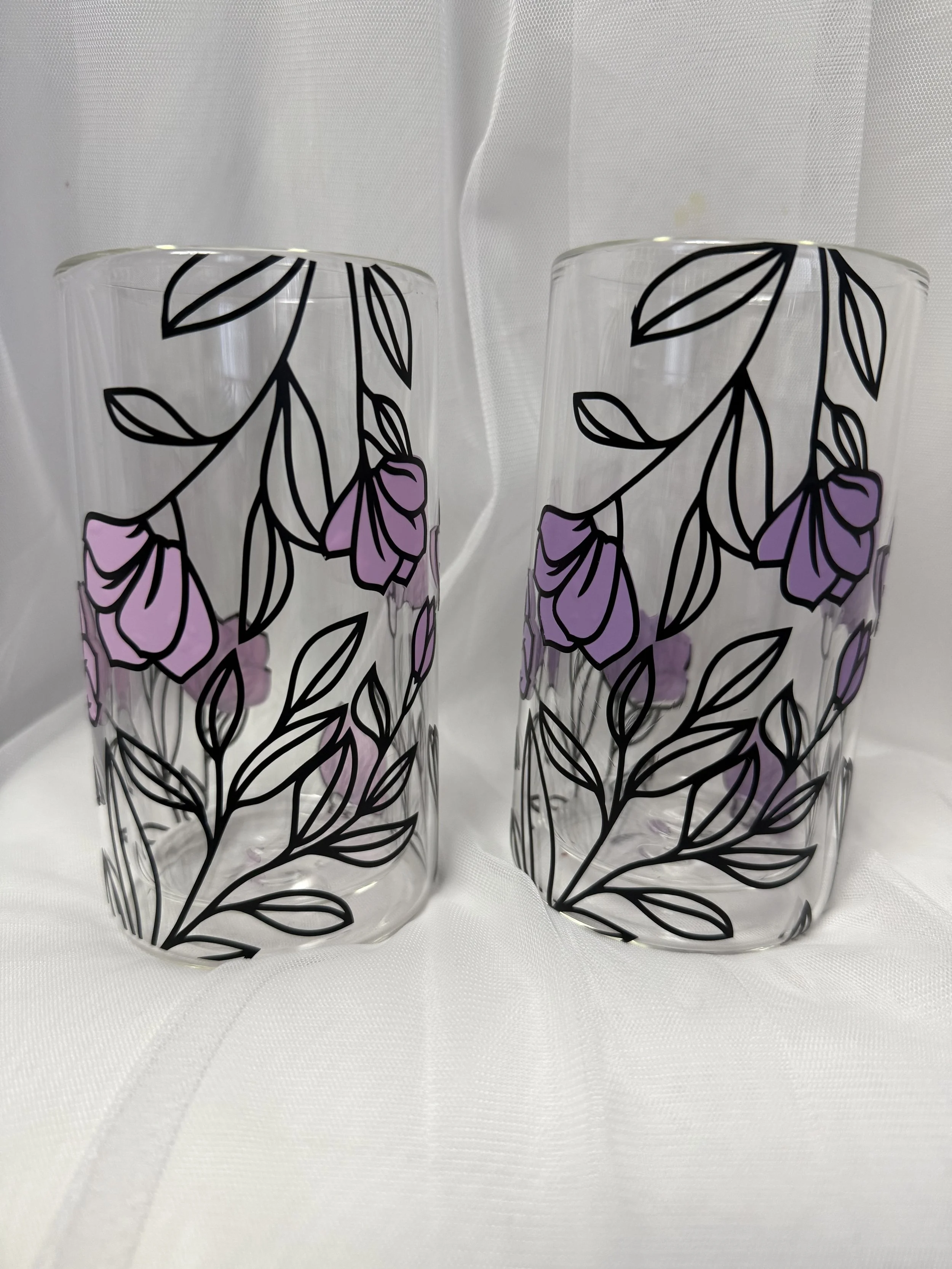 Insulated Glasses- Hot or Cold