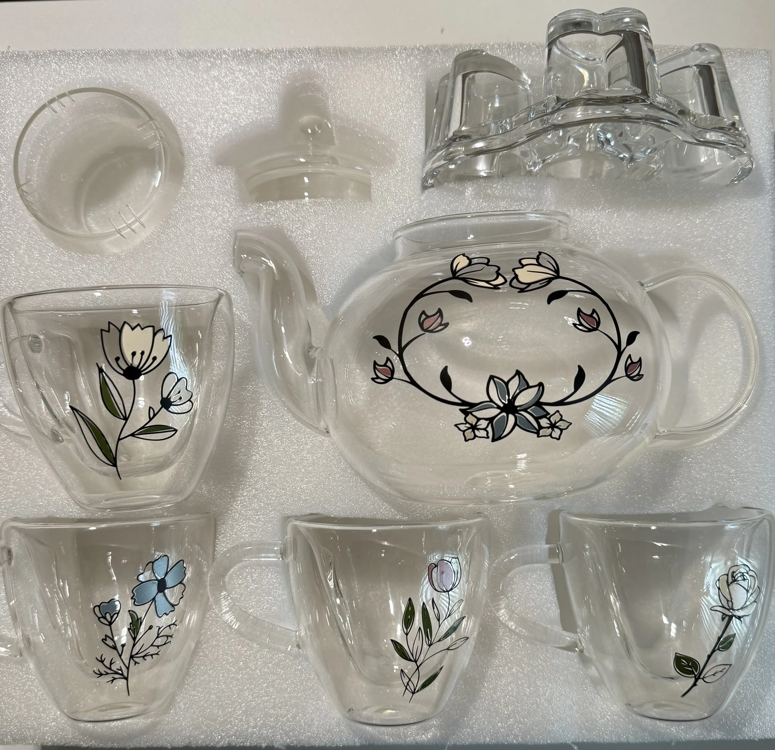 Tea Sets