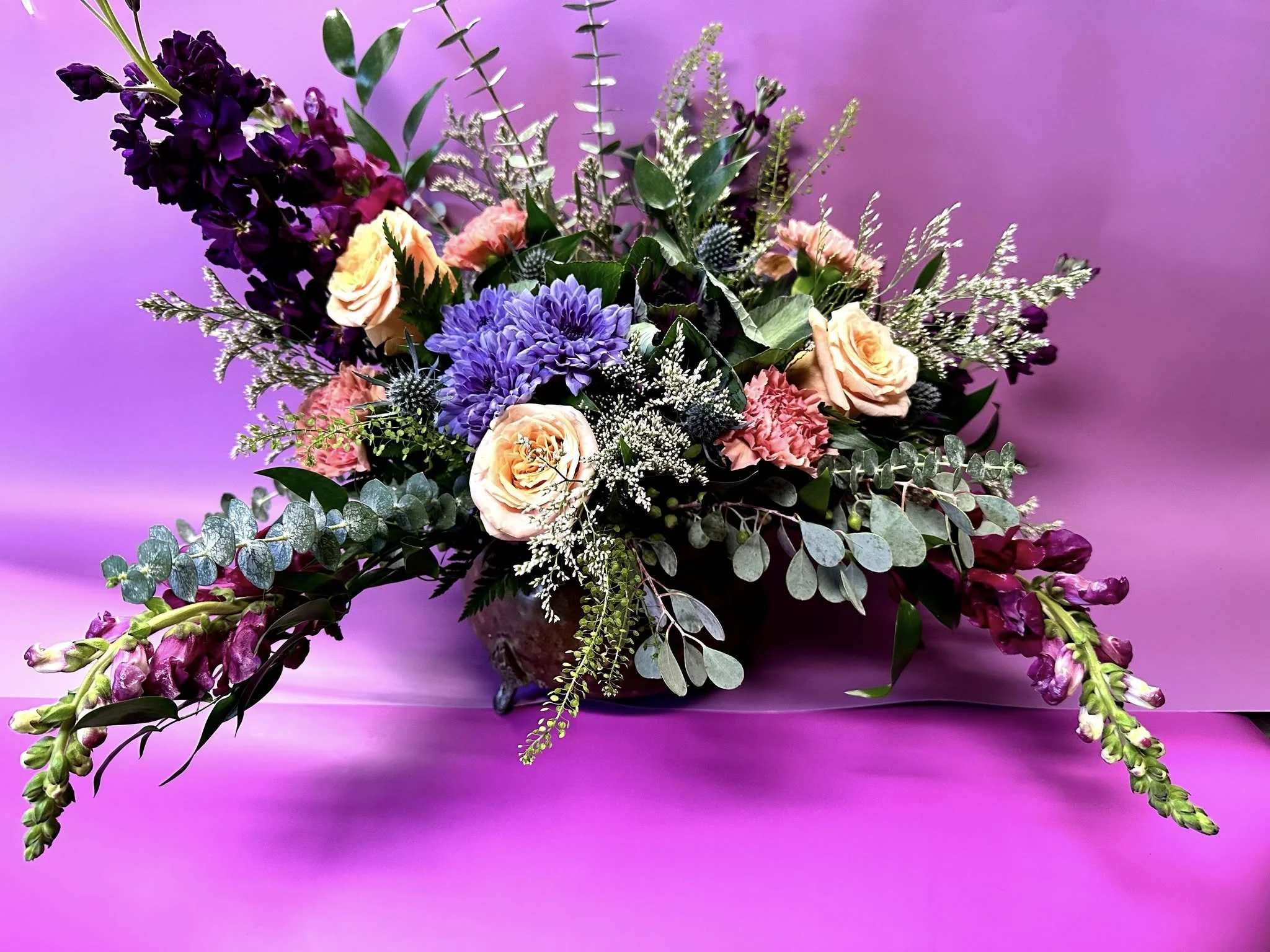 Abigail's | Lenior, NC