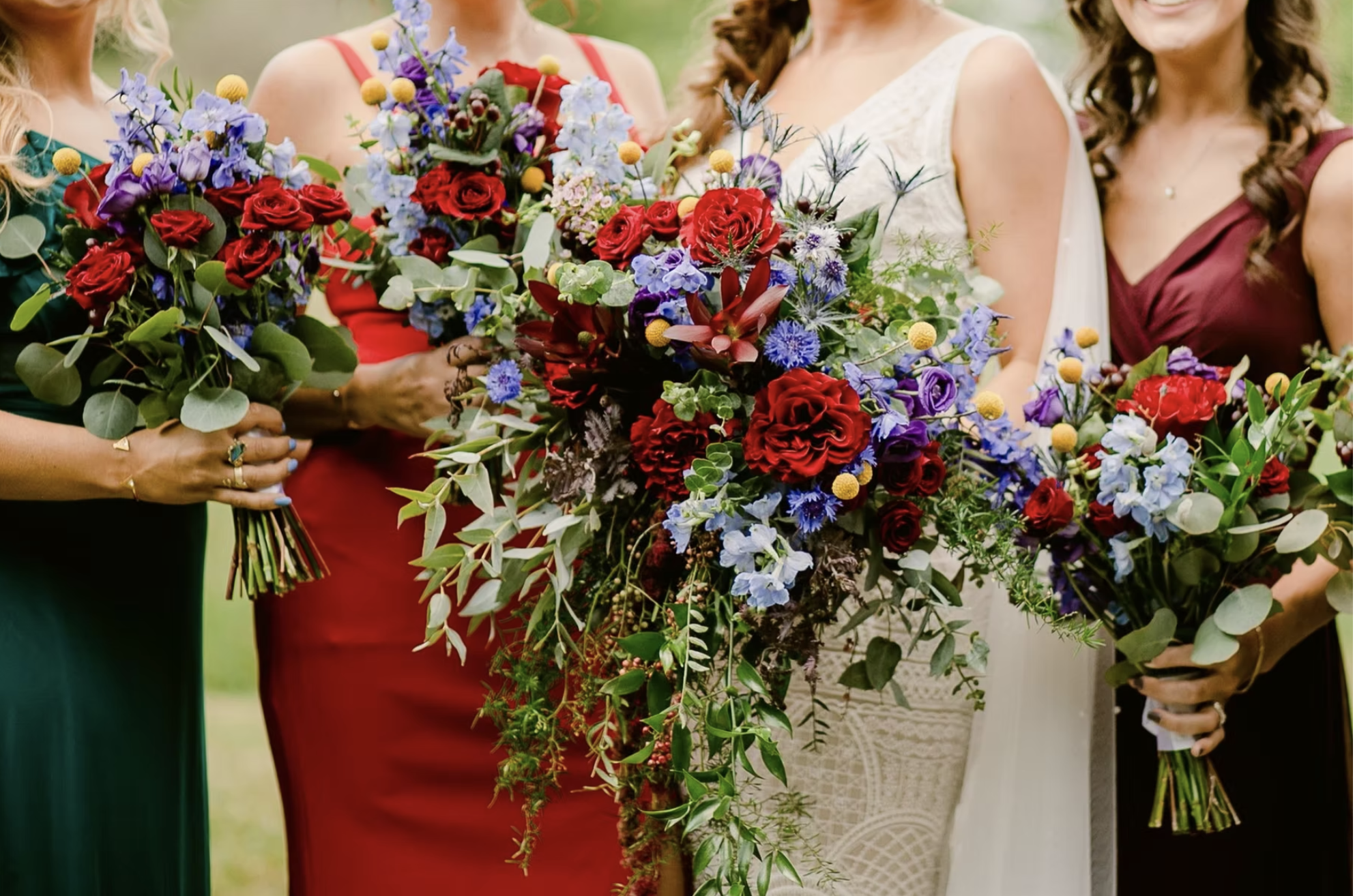 Bouquet Florist | Boone, NC