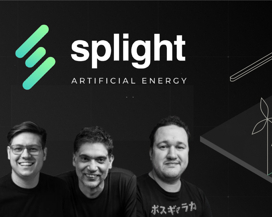 Cubic Sum - Splight AI