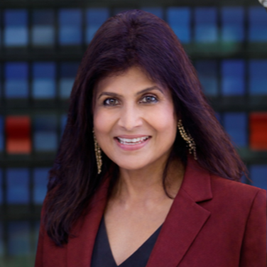 Cubic Sum Team - Prerana Vaidya