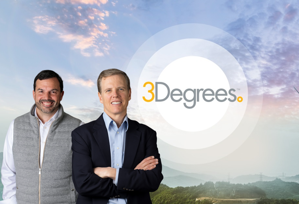 Cubic Sum - 3Degrees