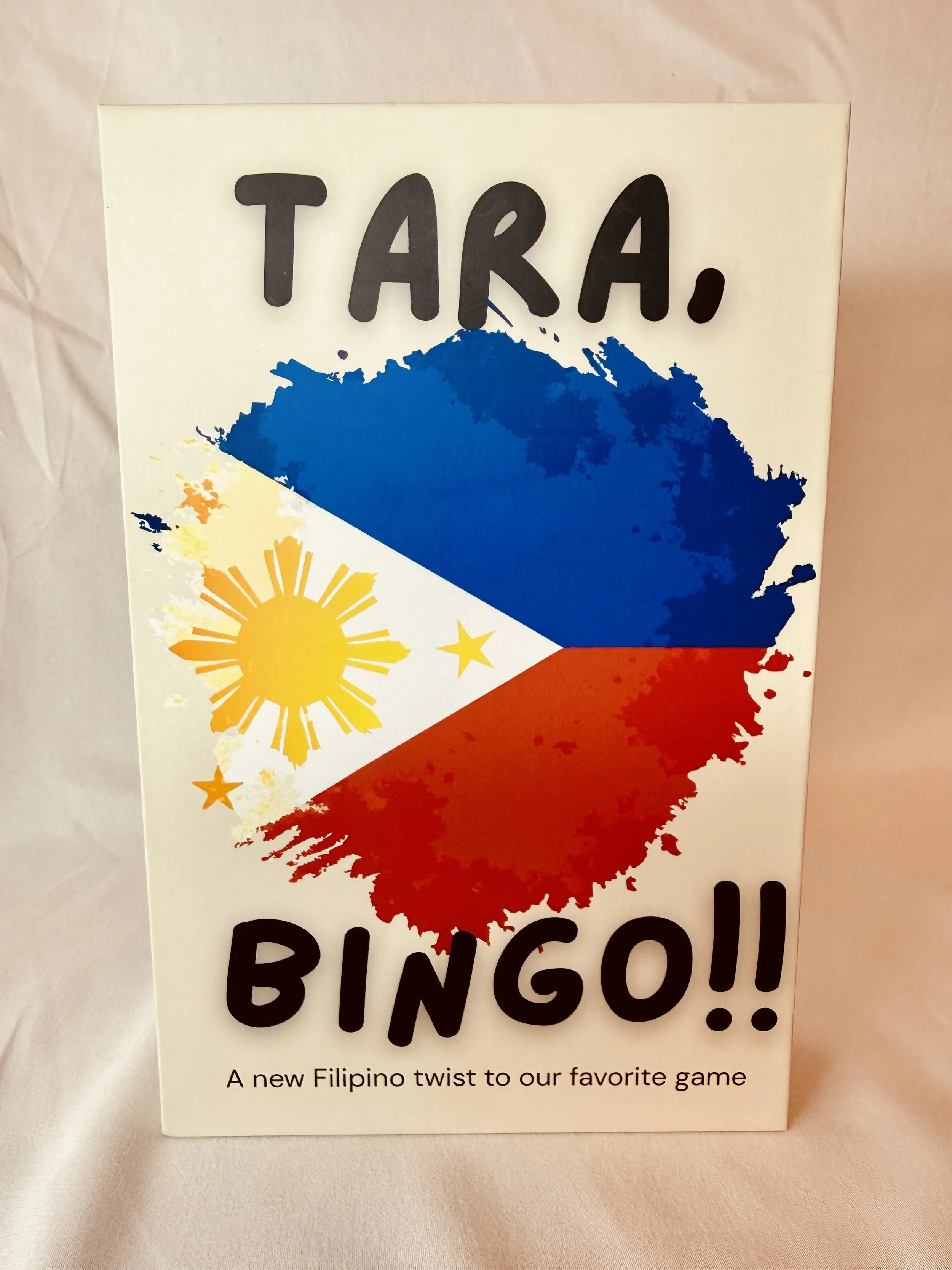 Tara, Bingo!