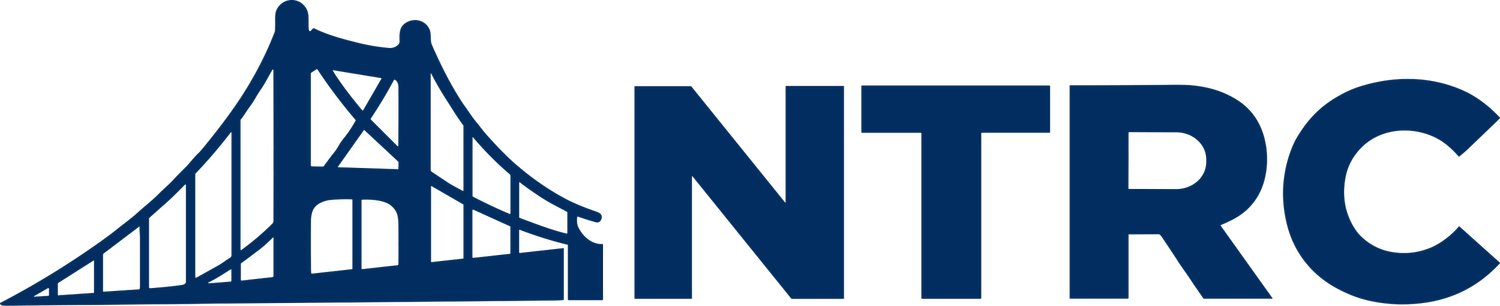 North Texas Resilience Coaching 