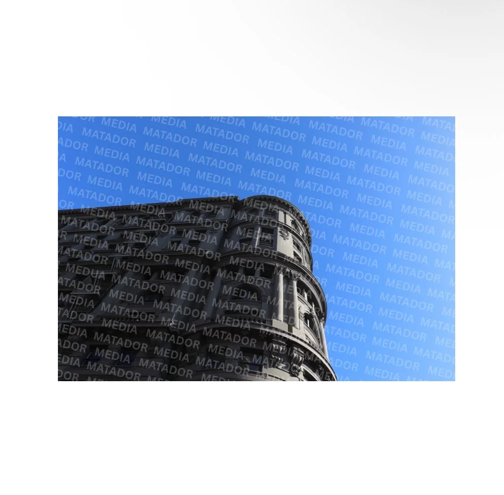 Grey Line Silhouette