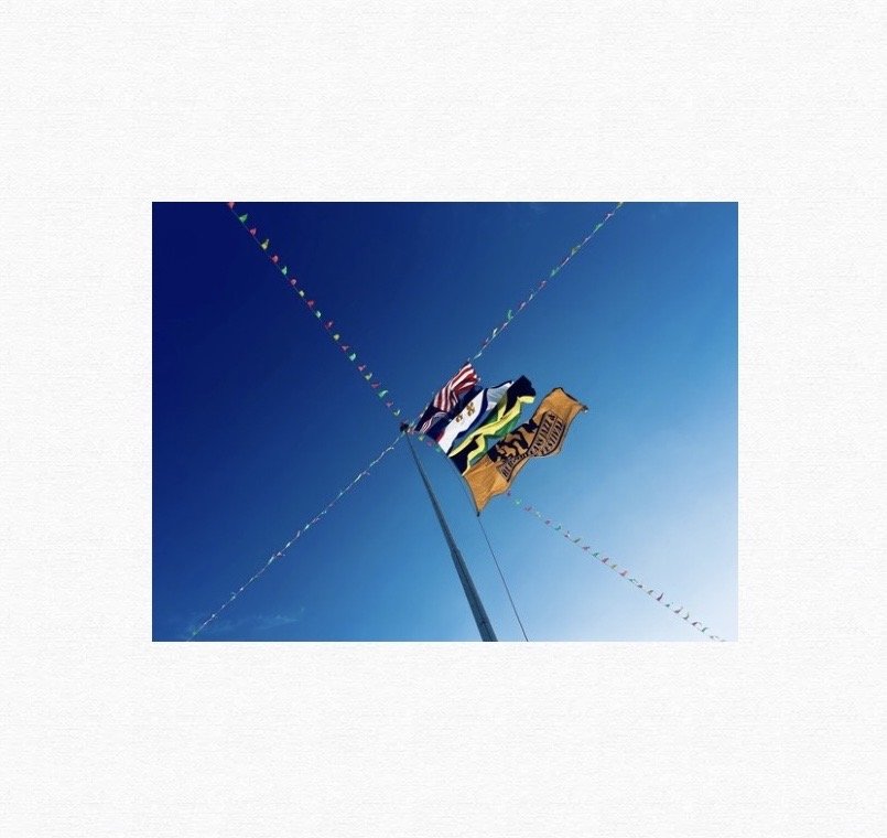 Festival Flags
