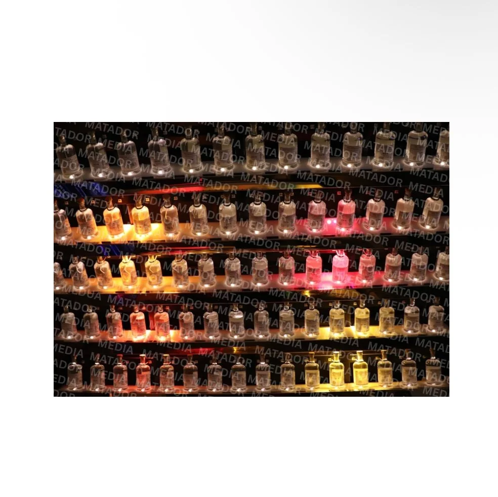 99 Bottles of beer on the roof