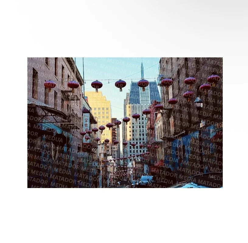 Chinatown